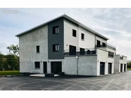 appartement f3 dans résidence