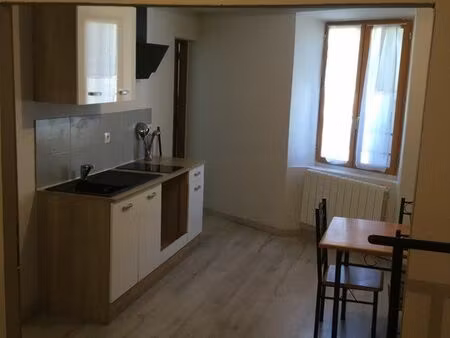 studio meublé avec wifi libre de suite