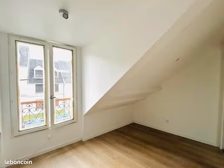 appartement 3 pièces 78 m²