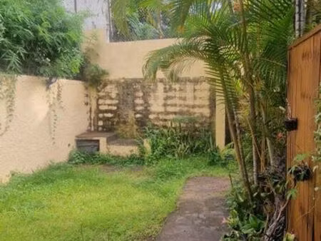 studio à louer du 4 au 24