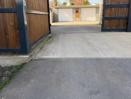 box location garage garde meuble