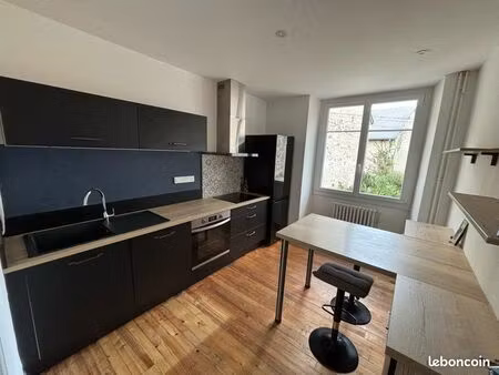 appartement t4 meublé arudy