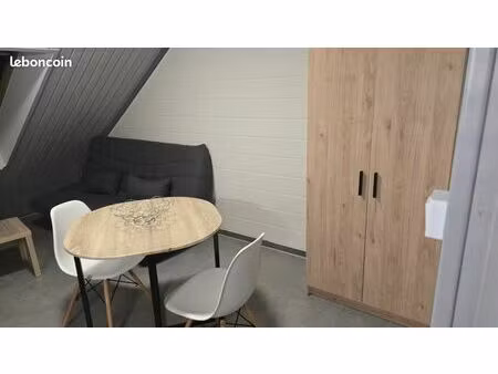 ​studio meublé à métabief avec cave – résidence avec piscine à 10 min de vallorbe