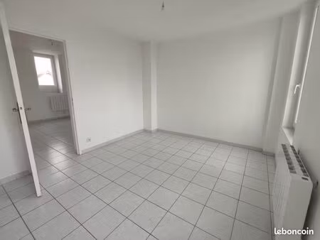 appartement 2 pièces 36 m²