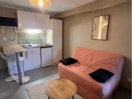 studio 18m2 - thorigny sur marne