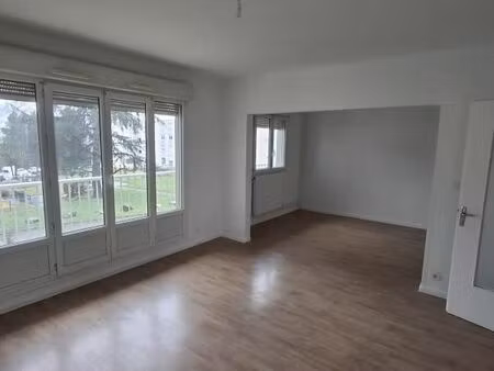 appartement 3 pièces 78 m²