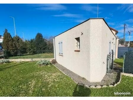 appartement 2 pièces 30 m²