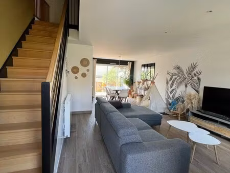 location maison geveze