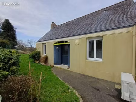 maison 3 pièces 64 m²