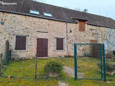 maison 3 pièces 68 m²