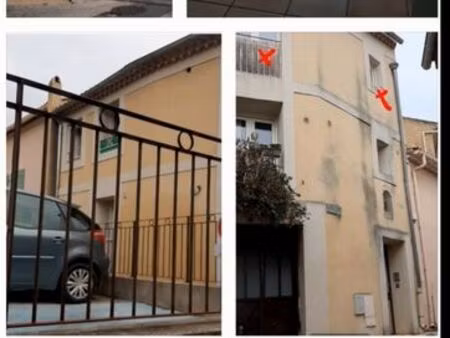 t2 chateauneuf de gadagne