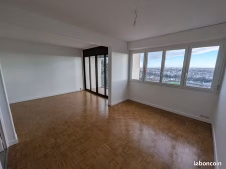 appartement à ste foy-lès-lyon (69)