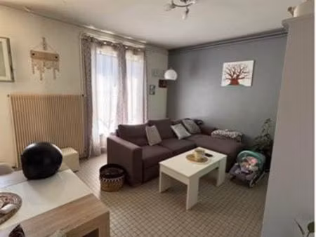 maison 2chambres autry