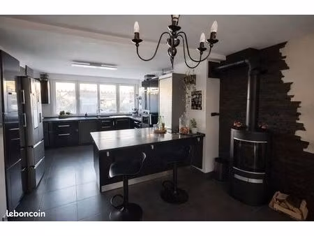 maison gravelines centre  4 chambres