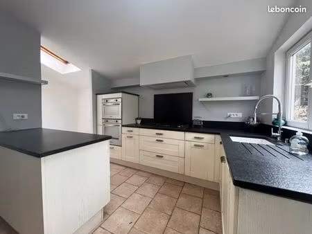 maison 4 pièces 89 m²