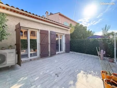 maison 3 pièces 59 m²