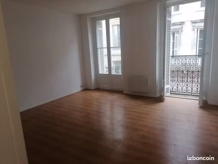 grand studio bordeaux centre