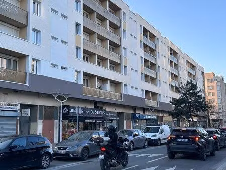 location chambre étudiant – 1 chambres disponible