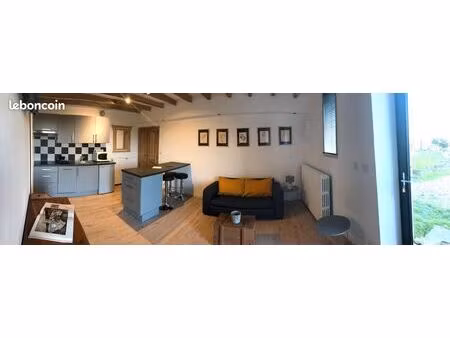 location meublée - bail mobilité