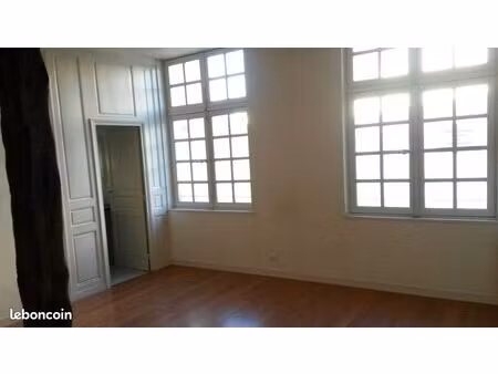 appartement t3 saumur