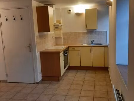 a louer appartement t2