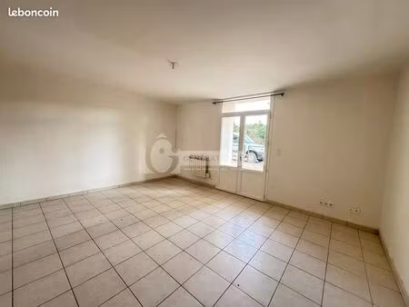 mas 3 pièces 78 m²