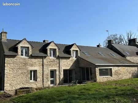 location longère proche centre elven