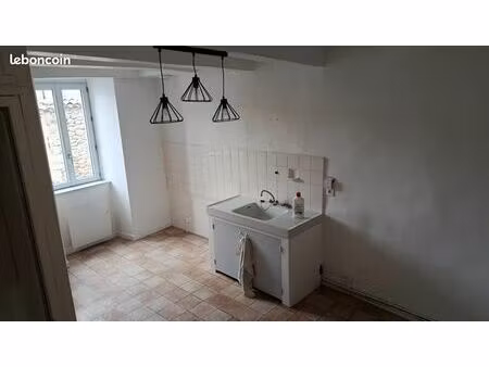 petite maison de village