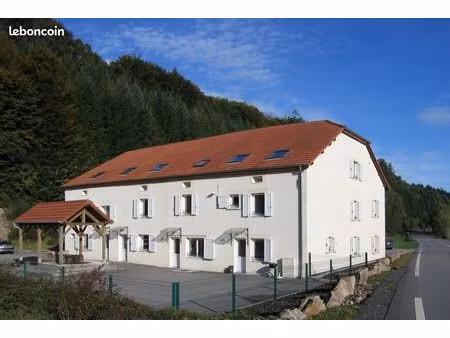 appartement f2 dans residence