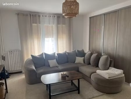 location appartement t4