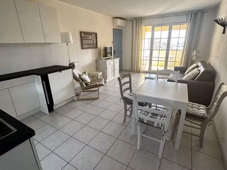 location appartement t3