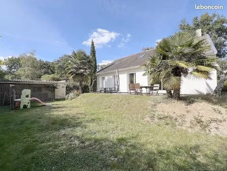 maison 7 pièces 115 m²