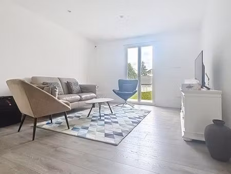 maison 4 pièces 120 m²