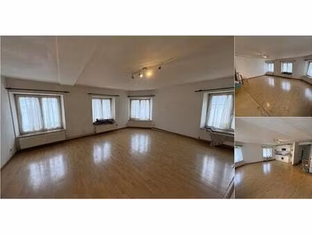 appartement à louer à rue janson 3 andenne (vbd91196)