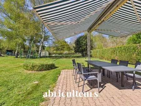 vente maison à teloché (72220) : à vendre / 97m² teloché