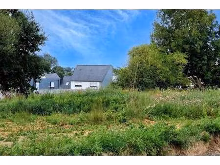 vente terrain à melesse (35520) : à vendre / 310m² melesse