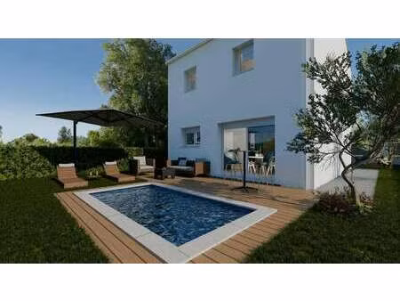 vente maison à la roche-sur-yon zad - zi nord (85000) : à vendre / 77m² la roche-sur-yon z