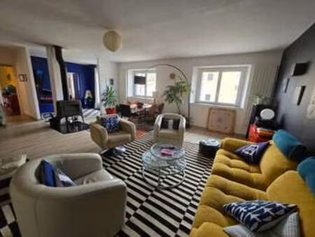 vente maison à tharon-plage (44730) : à vendre / 93m² tharon-plage