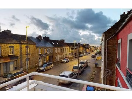 appartement tourlaville 49.07 m² t-2 à vendre  149 900 €