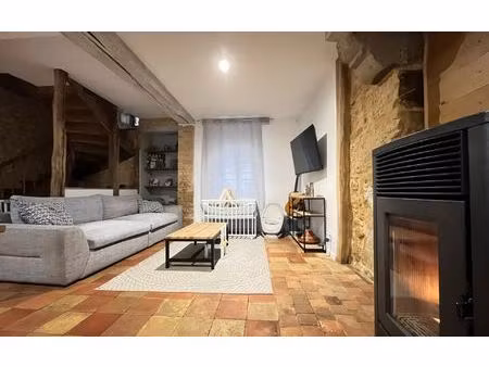 maison arçonnay m² t-5 à vendre  159 500 €