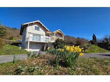 maison contamine-sur-arve 205 m² t-6 à vendre  735 000 €