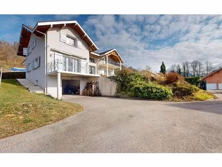 maison contamine-sur-arve 205 m² t-6 à vendre  790 000 €
