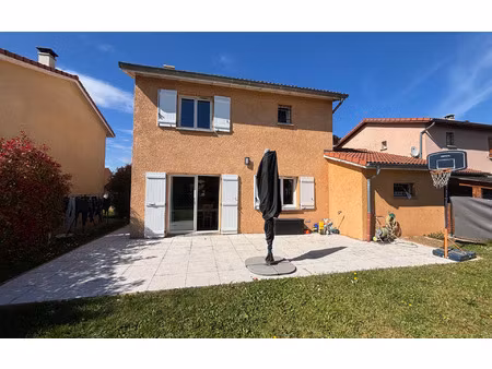 maison misérieux 90.06 m² t-4 à vendre  320 000 €