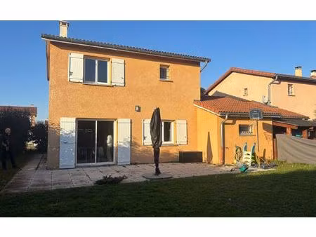maison misérieux 90.06 m² t-4 à vendre  330 000 €