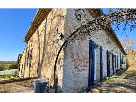 maison saint-puy m² t-4 à vendre  235 000 €