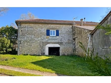 maison saint-puy m² t-4 à vendre  235 800 €