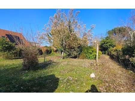 terrain vernon m² t- à vendre  76 000 €