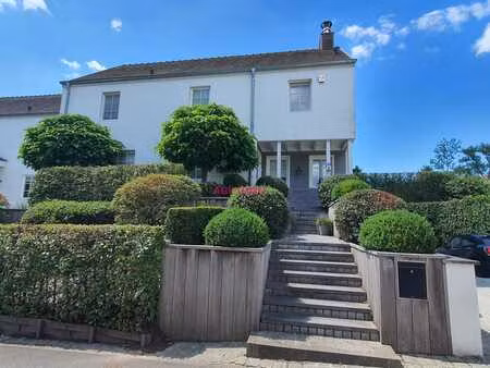 waterloo/ braine l'alleud