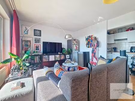 quartier de wand  studio * flat avec terrasse