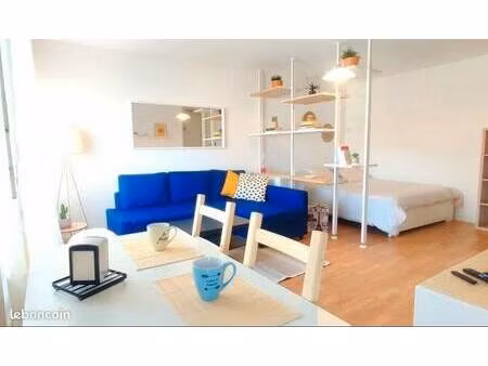 studio à louer - logement étudiant